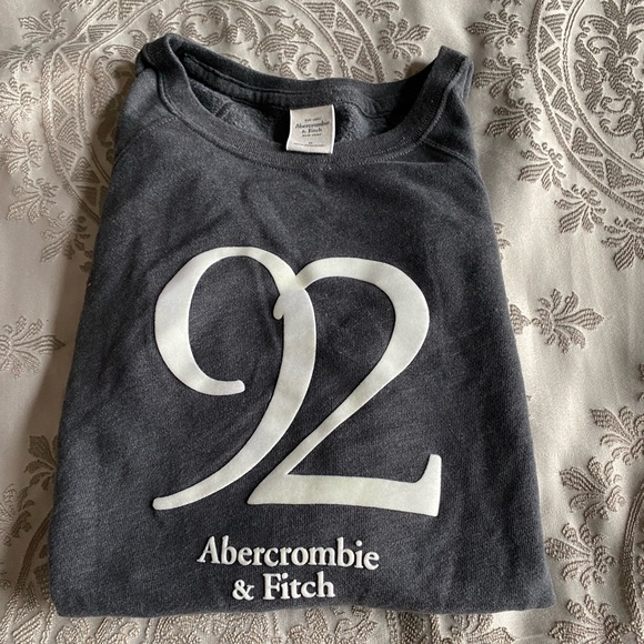 Abercrombie crew neck - Picture 4 of 4